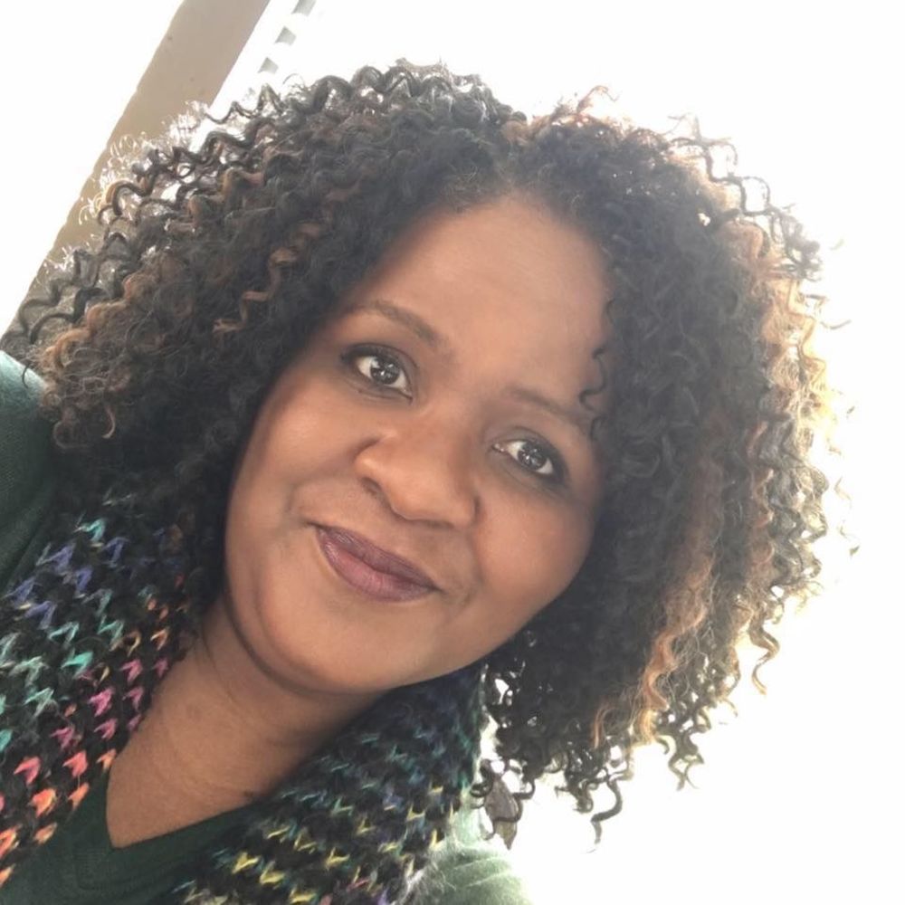 Meet your Posher, Andrea